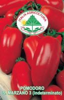 Pomodoro San Marzano 3